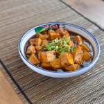 La Scienza del Tofu al Selenio: Come la Tecnologia Emulsionante Rivoluziona Gusto e Salute